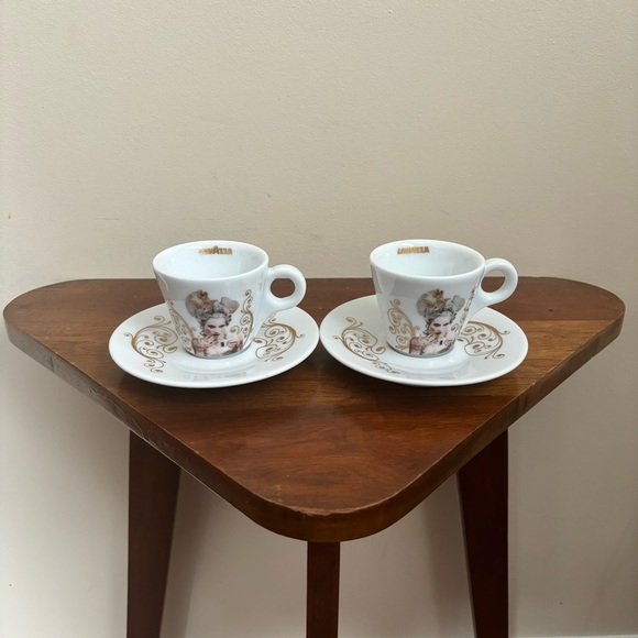 Lavazza Majestic Demitasse set - Picture 8 of 9